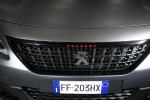 Peugeot 2008 Black Matt 2017 года